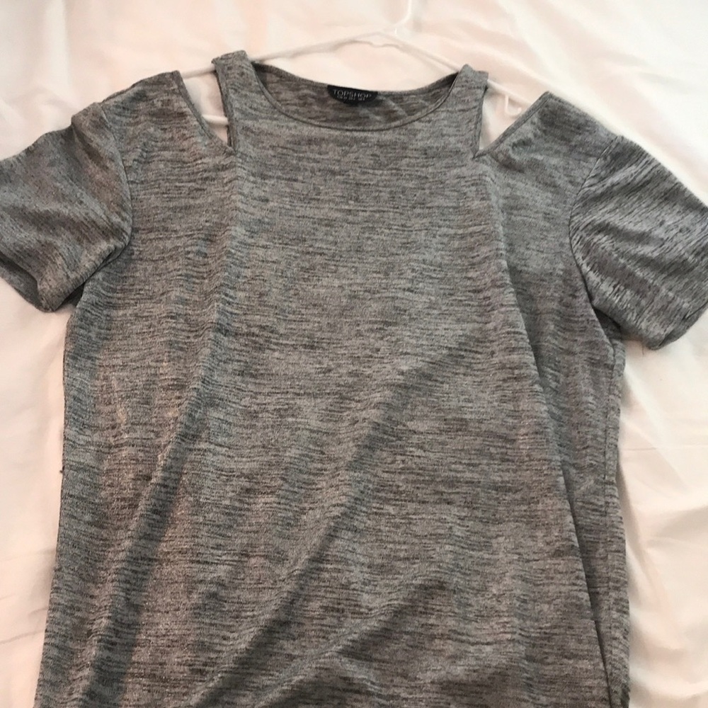 Topshop Tee